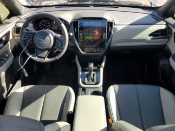Subaru Forester VI 2025 Subaru Forester Limited 2025 2.5 Benzyna 182KM, zdjęcie 8
