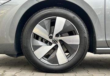 Volkswagen Passat B8 Variant Facelifting 1.5 TSI EVO 150KM 2025 Volkswagen Passat Variant Basic Pakiet Zimowy, ACC, Kamera, Indukcyjna la, zdjęcie 36