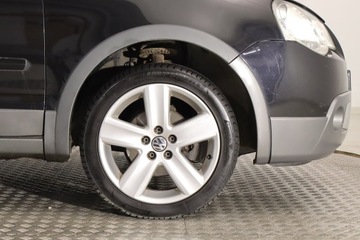 Volkswagen Polo IV Hatchback 1.4 16V 75KM 2005 VW Polo 1.4 16V, Klima,ALU, zdjęcie 14