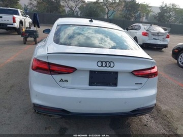 Audi A5 F5 2023 Audi A5 Sportback Premium Plus 45 Tfsi S Line Quattro S Tronic 2023 2.0, zdjęcie 4