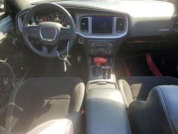 Dodge Charger VII 2021 Dodge Charger GT 2021 3.6l 3.6 Benzyna 300KM, zdjęcie 8