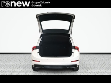 Skoda Scala Hatchback 1.0 TSI 110KM 2021 Skoda Scala 1.0 TSI 110km, zdjęcie 9