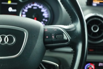 Audi A3 8V Hatchback 3d 1.4 TFSI 125KM 2014 Audi A3 1.4 TFSI, Salon Polska, Serwis ASO, zdjęcie 16