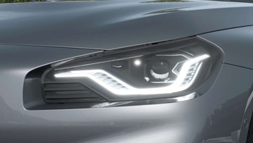 BMW Seria 2 F74 2025 BMW M2 Nowe BMW M2 Coupe - 480 KM - 600 Nm - HarmanKardon - Adaptacyjne LE, zdjęcie 7