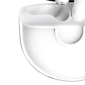 Наушники bt, водонепроницаемые, с шумоподавлением, стереоэргономичные беспроводные наушники hea