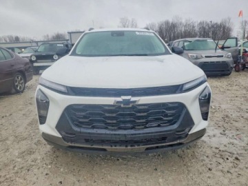 Chevrolet Trax 2025 Chevrolet Trax Activ 2025 1.2 Benzyna 137KM, zdjęcie 5