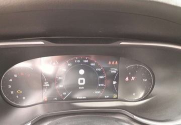 Fiat Tipo II Station Wagon Facelifting 1.0 T3 Turbo 100KM 2021 Fiat Tipo Cena Brutto BenzynaLPG 101KM, zdjęcie 14