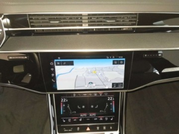 Audi A8 D5 Sedan Facelifting 3.0 50 TDI 286KM 2026 AUDI A8 50 TDI quattro Sedan 3.0 (286KM) 2026, zdjęcie 7