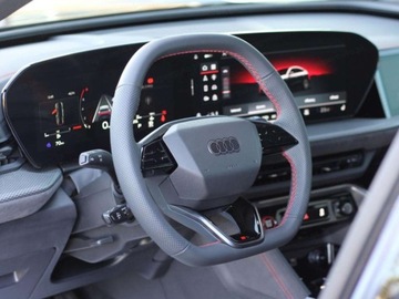 Audi Q5 III SQ5 Sportback 3.0TFSI MHEV plus 367KM 2025 AUDI Q5 SQ5 TFSI quattro Suv 3.0 (367 KM) 2025, zdjęcie 9