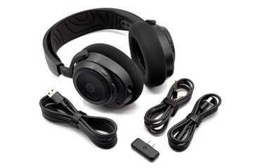 Słuchawki SteelSeries Arctis Nova 7 - OKAZJA!