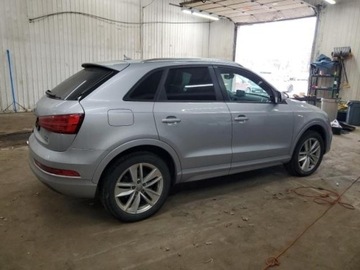 Audi Q3 I 2017 Audi Q3 2.0 TFSI Premium Quattro AWD 2.0 Benzyna 200KM, zdjęcie 2