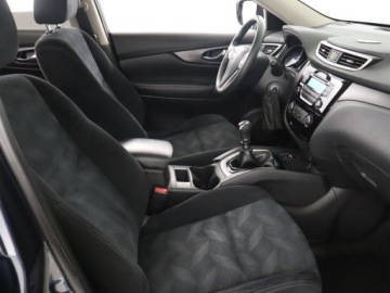 Nissan X-Trail III Terenowy dCi 130KM 2014 Nissan X-Trail 1.6 dCi, Klima, Tempomat, zdjęcie 8