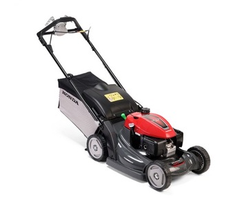 Kosiarka HONDA HRX 537C5 VKE 53cm
