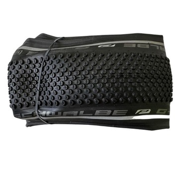 SCHWALBE G-ONE ALL-ROUND PERF ADDIX SG 27,5 x 2,25 57-584 ZWIJANA