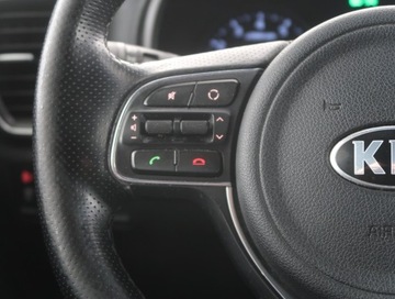 Kia Sportage IV SUV 1.6 T-GDI 177KM 2016 Kia Sportage 1.6 T-GDI, Salon Polska, Serwis ASO, zdjęcie 17