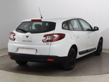 Renault Megane III Grandtour Facelifting 2013 1.2 Energy TCe 115KM 2016 Renault Megane 1.2 TCe, Klima, Tempomat,ALU, zdjęcie 4