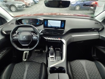 Peugeot 3008 II Plug-In Hybrid Facelifting 1.6 HYBRID 225KM 2021 Peugeot 3008 1.6 HYBRID 225 KM Automat Wersja Road Trip FVAT 23 1.6 225KM, zdjęcie 12