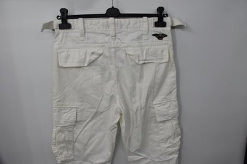 Tommy Hilfiger Walden pant spodnie męskie W31L34 bojówki