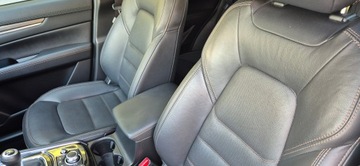 Mazda CX-5 II 2018 MAZDA CX-5 SKYDREAM! Stan idealny!, zdjęcie 19