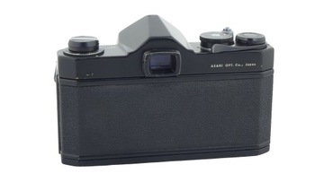 PENTAX SP SPOTMATIC - BODY