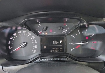 Citroen C3 IV 2024 Citroen C3 1.2 PureTech Max EAT6 SalonPL FVat Zadbany Od Reki 1.2 Benzyna, zdjęcie 17