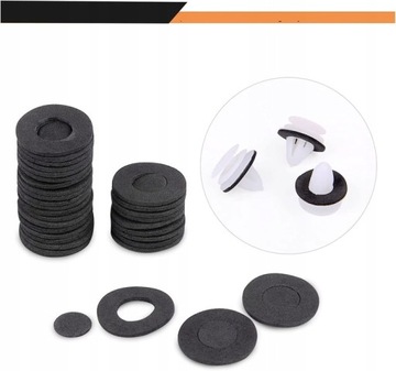 ВИНТЫ, ПЛАСТИНЫ, АВТОМОБИЛЬНЫЕ КРЕПЛЕНИЯ, КОМПЛЕКТ