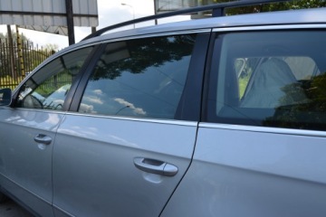 VW PASSAT B6 VW PASSAT B6 универсал 2005-2010