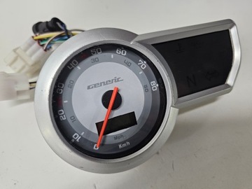 Универсальный Trigger Explorer Sniper KSR Moto Ride Thorn SM Counter