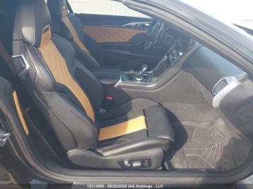 BMW 2020 BMW M8 Competition 2020 4.4l 4.4 Benzyna 617KM, zdjęcie 9