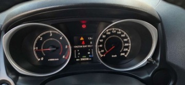 Mitsubishi ASX I SUV 1.8 DID MIVEC 150KM 2010 Mitsubishi ASX 1,8DID150Km n Import Raty Oplaty 1.8 Diesel 150KM, zdjęcie 24