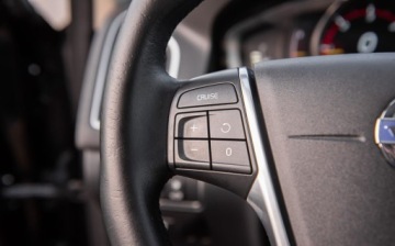 Volvo XC60 I SUV Facelifting 2.0 D4 DRIVE-E 190KM 2015 Volvo XC 60 D4 190KM SUMMUM Xenon Skora Navi Virtual Panorama El.Klapa Ful, zdjęcie 20