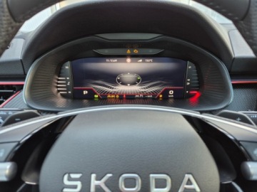 Skoda 2026 Skoda Kamiq Monte Carlo 1.0 TSI 115KM automat DSG, zdjęcie 25