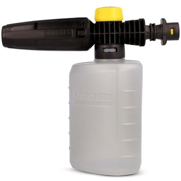 ПЕННАЯ НАСАДКА KARCHER ДЛЯ ШАЙБЫ K2 K3 K4 K5 K6 K7
