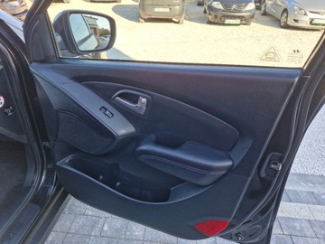 Hyundai ix35 SUV 1.7 CRDi 115KM 2011 Hyundai ix35 Piekny 1.7 CRDI z Niemiec ful bezwypadkowy zarejestrowany 258, zdjęcie 22