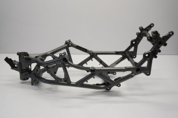 BMW F 700 GS 12-17 РАМА 2017 + ПОЛНЫЙ КОМПЛЕКТ ДОКУМЕНТОВ