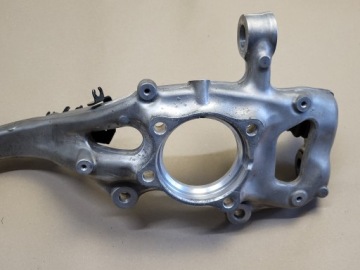 НАКЛАДКА ПЕРЕДНЯЯ ПРАВАЯ AUDI A4 B9 A5 F5 8W OE 8W0407242F