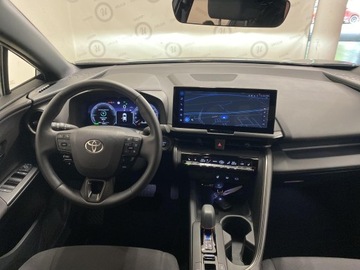 Toyota C-HR II SUV 1.8 Hybrid 140KM 2023 Toyota C-HR 1.8 Hybrid Style, zdjęcie 2