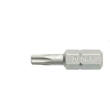 BIT KOŃCÓWKA DO WKRĘTARKI TORX T15 1 SZTUKA