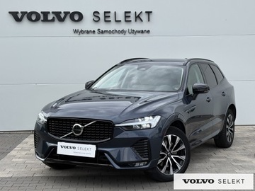 Volvo XC60 II 2023 Volvo XC 60 B4 Diesel | Plus Dark | Salon PL | Ser