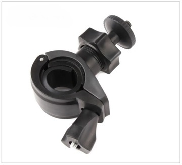 Uchwyt Rowerowy 1/4 cala DJI Insta360 One X Sports Camera OSMO Mobile 2 3