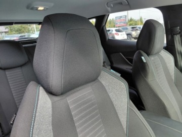 Peugeot 3008 II Crossover Facelifting  1.2 PureTech 130KM 2023 Peugeot 3008 Full LED Navi Kamera Klimatronik Asystent pasa 1.2 Benzyna, zdjęcie 15