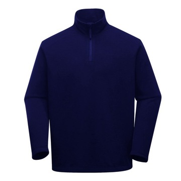 Bluza robocza mikropolar sportowy polar PORTWEST F180 M