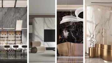 ДПК ПАНЕЛИ НАСТЕННЫЕ ДЕКОРАТИВНЫЕ ПЛИТЫ 2800х1100 мм УЗОРЫ КАМНЯ ГР. 5 мм