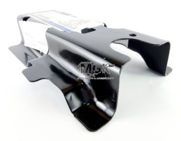 НИЖНИЙ КРОНШТЕЙН ЛЕВОЙ БОКОВИНЫ FORD MUSTANG 15- 17-