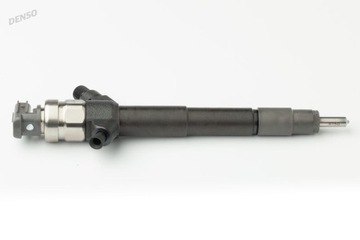DENSO DCRI105760 TRYSKA VSTŘIKOVAČE