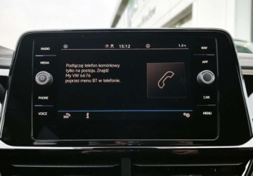 Volkswagen T-Roc I SUV Facelifting 1.5 TSI ACT 150KM 2025 Volkswagen T-Roc R-Line Pakiety, ACC, Kamera, Podgrzewane fotele, Digital, zdjęcie 29