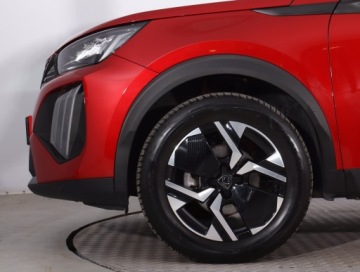 Peugeot 2008 II SUV Facelifting 1.2 PureTech 130KM 2024 Peugeot 2008 1.2 PureTech, Salon Polska, zdjęcie 13