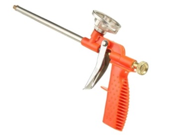 PISTOLET DO PIANY PIANKI MONTAŻOWEJ SOLIDNY EdMaR