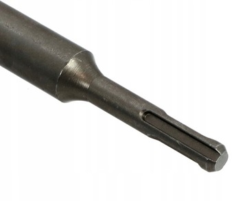 Adapter z wiertłem 110 mm, uchwyt SDS-PLUS