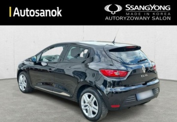Renault Clio V 2020 Renault Clio Renault Clio IV Salon Polska Bezwypadkowy Serwisowany ASO, zdjęcie 2